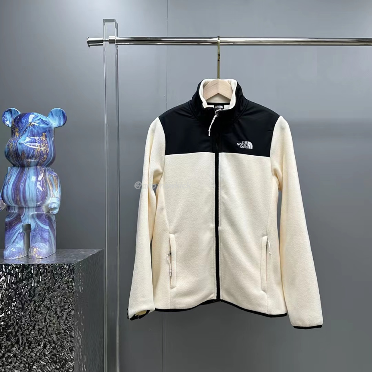 The North Face M Tka 100 Zip In Jacket   Ap (18) - www.newkick.vip